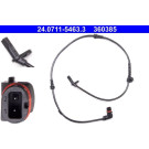 SENSOR, RADDREHZAHL | 24.0711-5463.3