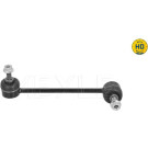 15 307 062HD Stabilisator VA li/re MERCEDES Vaneo 02 MEYLE-HD: Better than OE 016 060 0014/HD 15 307 062HD Stabilisator VA li/re MERCEDES Vaneo 02 MEYLE-HD: Better than OE 016 060 0014/HD