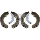 FEBI BILSTEIN Bremsbacken | 01019