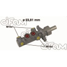 71 401 027 Hauptbremszylinder | PEUGEOT 406 95-04 | 202-504