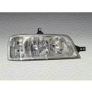 MAGNETI MARELLI Hauptscheinwerfer 712415401129 MAGNETI MARELLI Hauptscheinwerfer 712415401129