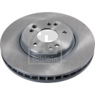FEBI BILSTEIN Bremsscheibe | 10686