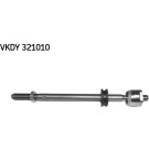SKF Lenkrad VKDY321010
