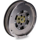 Zweimassenschwungrad FIAT Punto 1.3D 07- Halbautom LuK DMF 415 0329 10