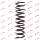 KYB Fahrwerksfeder Ford T. Kuga I 2.0D 03/08-11/12 | RA6117