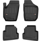 3D407220 FROGUM Gummi-Fachmatten F 3D Skoda Fabia Ii 2007-2014 3D407220 FROGUM Gummi-Fachmatten F 3D Skoda Fabia Ii 2007-2014