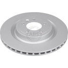 A.B.S. Bremsscheibe 18422