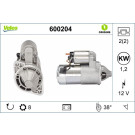 VALEO Anlasser 600204