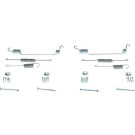 1 987 475 124 Zubehörsatz, Bremsbacken