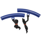 02160L SW-Stahl Montage-Kantenschutz 2 Stk., 150 mm