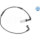 Warnkontakt, Bremsbelagverschl MEYLE-ORIGINAL: True to OE 3003430001