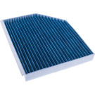 DENCKERMANN Innenraumfilter M110644A