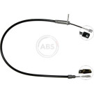 A.B.S. Handbremsseil Seilzug Festellbremse K14697
