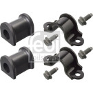 Stabilisatorlager Rep.Satz HA | VW-AudiVW Caddy 04 | 106260