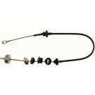 3074 600 227 Seilzug, Kupplungsbetätigung