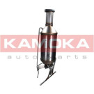 KAMOKA Ruß-/Partikelfilter, Abgasanlage 8010027