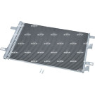 Kondensator, Klimaanlage | 350465