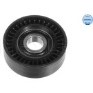 Meyle Umlenk- / Führungsrolle, Keilrippenriemen 014 202 0002 MEYLE-ORIGINAL: True to OE