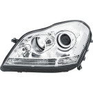 SCHEINWERFER L HELLA | MERCEDES GL-KLASSE 06-12 | 1EL 263 400-011 SCHEINWERFER L HELLA | MERCEDES GL-KLASSE 06-12 | 1EL 263 400-011