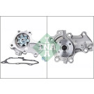 INA Wasserpumpe 538 0579 10