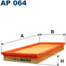 FILTRON Luftfilter AP 064