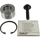 Radlagersatz VA | AUDI,SEAT,VW 1.8T+R32 | VKBA 3607