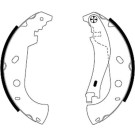Bremsbacken Fiat Palio/Siena/Marea/Albea/Multipla Lockhead | 91053100