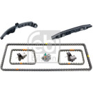 Steuerkettensatz NISSAN Standard Medium Kit 171092 Steuerkettensatz NISSAN Standard Medium Kit 171092