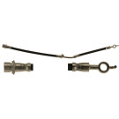 Bremsschlauch | TOYOTA YARIS 1.33 VVT-i 09 | PHD1055