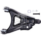 Querlenker Renault P. Clio Ii 98 | 10895 Querlenker Renault P. Clio Ii 98 | 10895