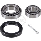 A.B.S. Radlager 200043