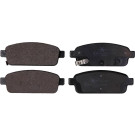 Bremsbelagsatz Opel T. Astra J 09-/Zafira C 11- Scheibe 292Mm | 19-2103