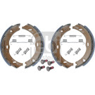 FEBI BILSTEIN Bremsbacken | 38532