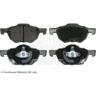 Bremsbelagsatz Honda P. Accord 2.0-2.4 03-08 | ADH24266