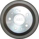 A.B.S. Bremstrommel 2509-S