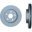 KAMOKA Bremsscheibe 103065