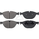 A.B.S. Bremsbelagsatz, Scheibenbremse 37610