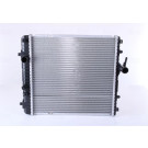 Wasserkühler PKW | OPEL AGILA 1,0/1,2i 00 | 630738