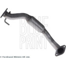 BluePrint Auspuffschalldämpfer ADG06005