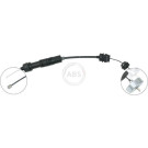 A.B.S. Kupplungsseil K27190