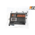 PROFIPOWER Zubehörsatz, Feststellbremsbacken 9B2004