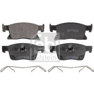 FEBI BILSTEIN Bremsbeläge 16914