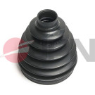 JPN Faltenbalgsatz, Antriebswelle 50P9019-JPN