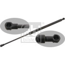 FEBI BILSTEIN Gasdruckfeder | 29285