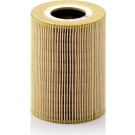 Mann & Hummel Ölfilter LKW MAN HU 1381 X