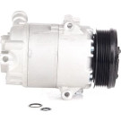 Kompressor PKW | Opel Astra H 04 | 89356