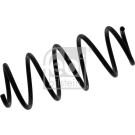 FEBI BILSTEIN Fahrwerksfeder FEBI BILSTEIN Fahrwerksfeder