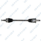 GSP Antriebswelle 203512