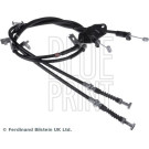 BluePrint Handbremsseil Seilzug Festellbremse ADM546106