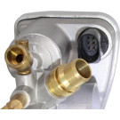 KAMOKA Drosselklappenstutzen 112018